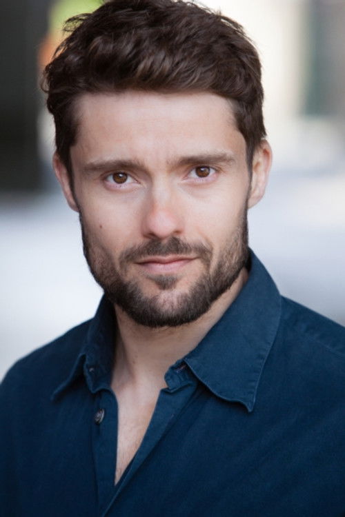 Photo of Ben Freeman, Acting