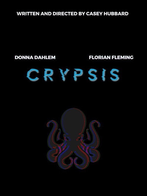 Movie poster for Crypsis (2021)