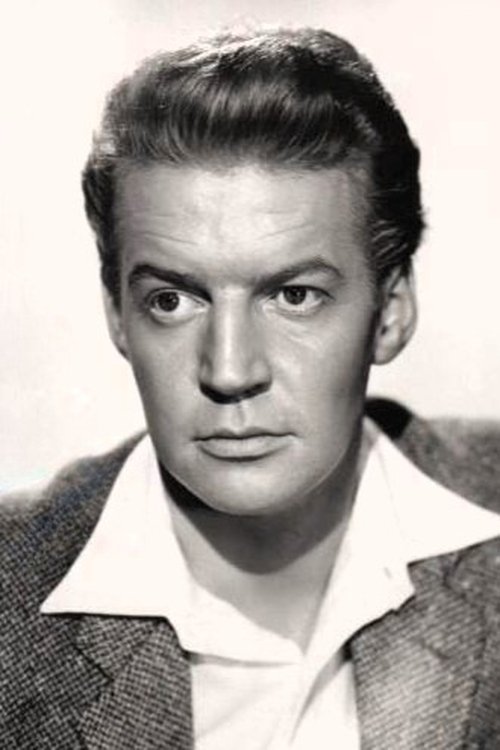 Ray McAnally profile