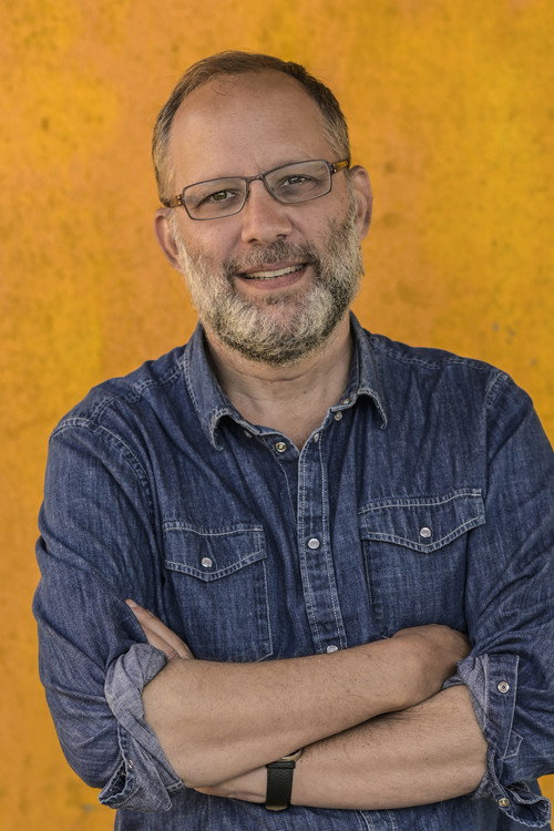 Photo of Ira Sachs, Directing