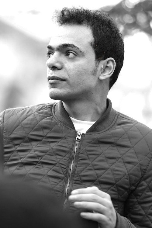 Photo of Walid Abu ElMagd, Acting