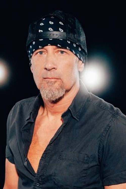 Photo of Freddy Scherer, Acting