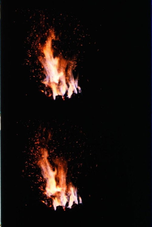 Movie poster for Fire (1989)