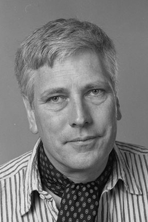 Tom van Beek profile