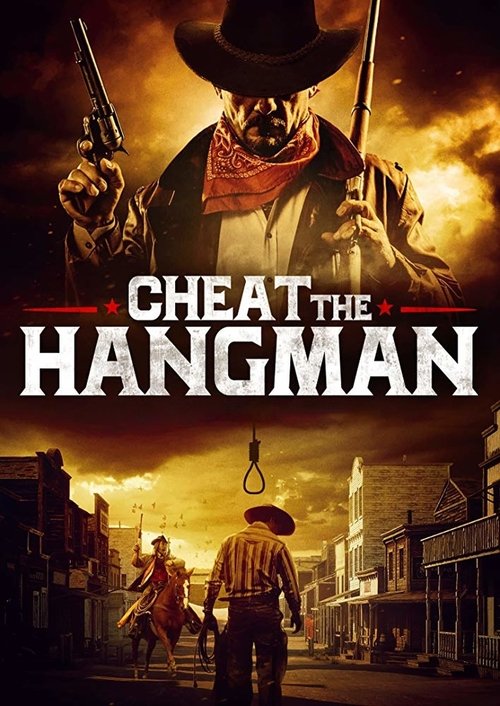 Movie poster for Cheat the Hangman (2018)