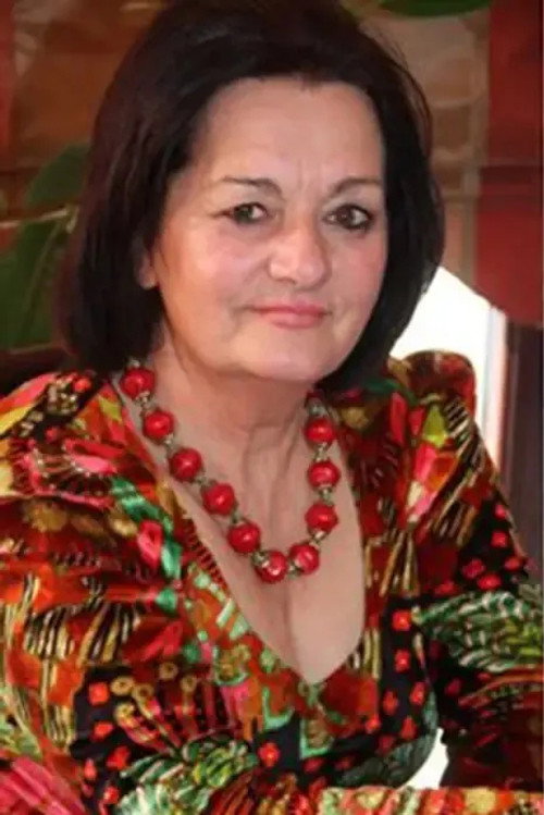 Photo of Sanie Hoti, Acting