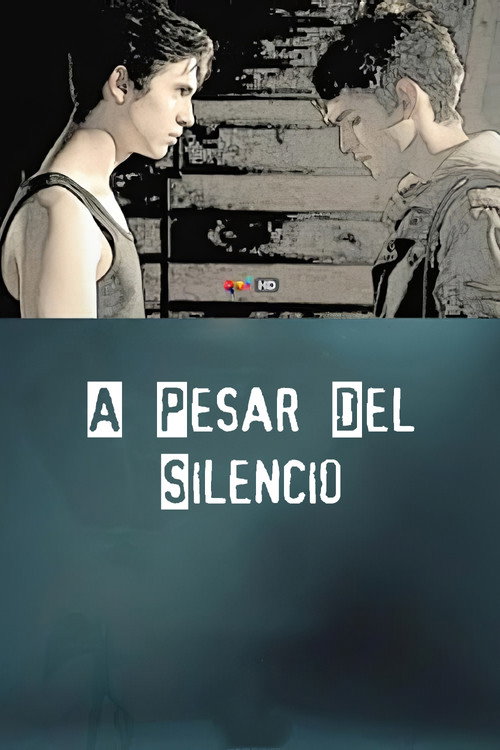 Movie poster for Despite the Silence (2013)