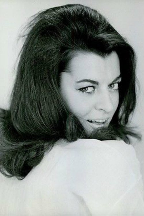Photo of Nita Lorraine, Acting