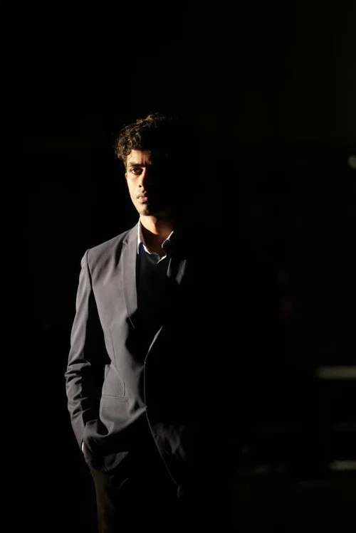 Photo of Chandan Hande, Writing