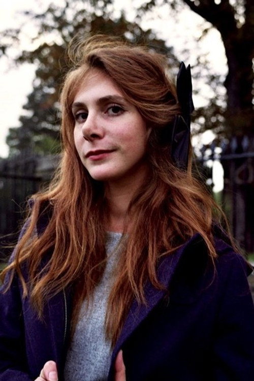 Photo of Rachel Lord, Acting