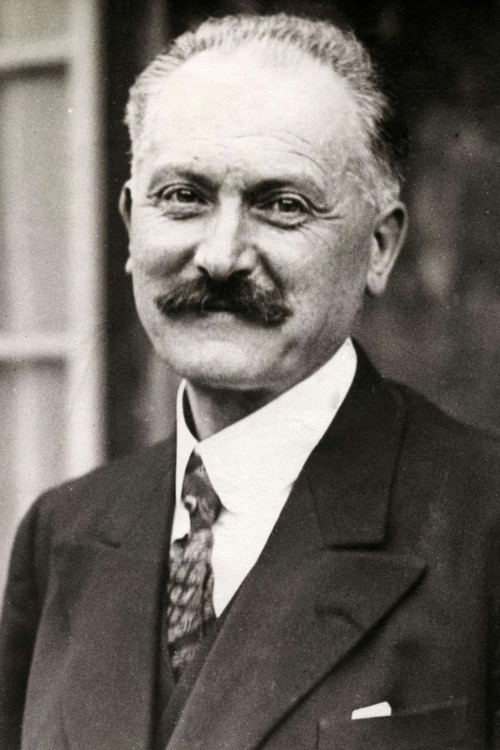 Photo of Albert Lebrun, Acting
