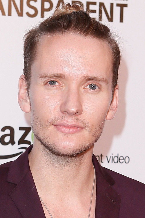 Photo of Sam Littlefield, Acting