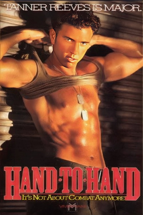 Movie poster for Hand to Hand (1994)