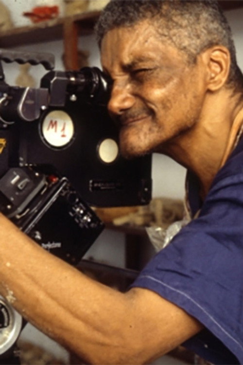 Photo of Fernando Diniz, Directing