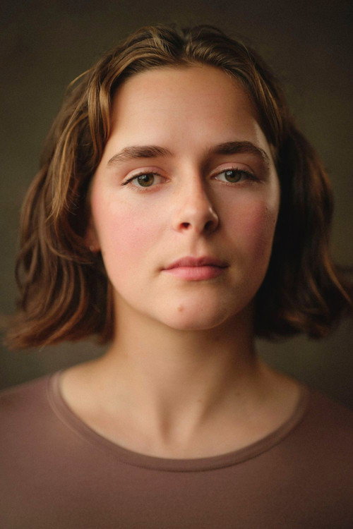 Photo of Kitty Parker, Acting