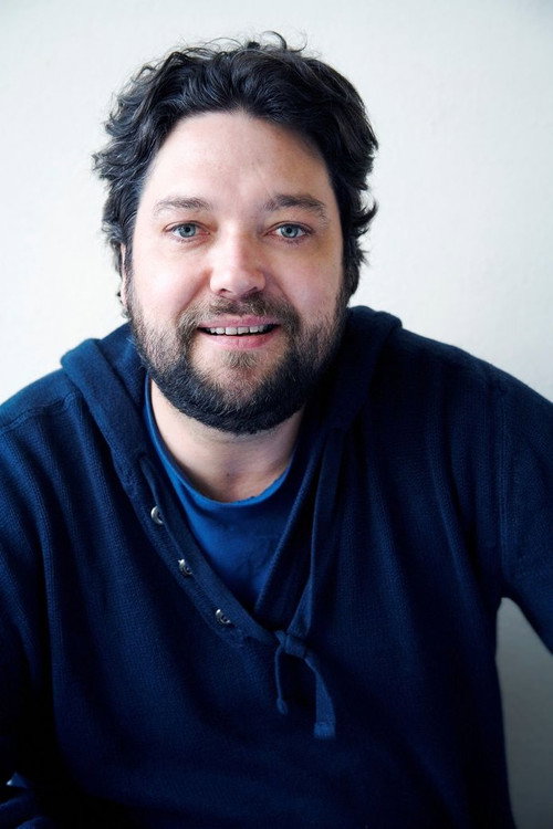 Photo of Mike Boddé, Acting