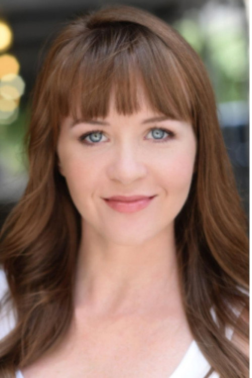 Photo of Missy Merry, Acting