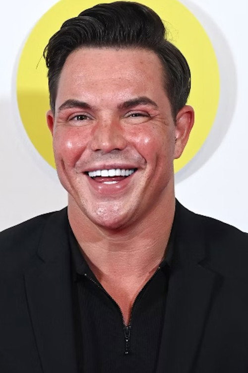 Photo of Bobby Cole Norris, Acting