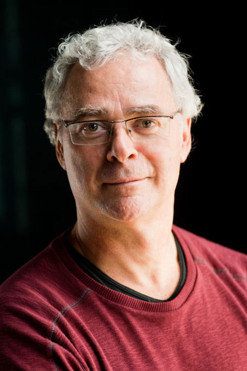 Jacques L'Heureux profile