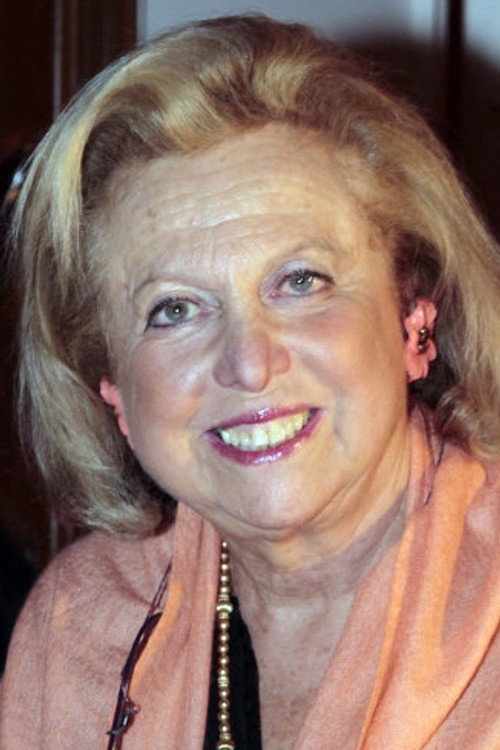 Carole Weisweiller profile