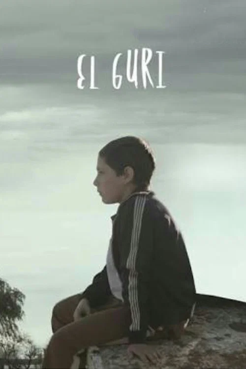 Movie poster for The Kid (2015)