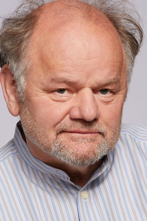 Gottfried Breitfuß profile