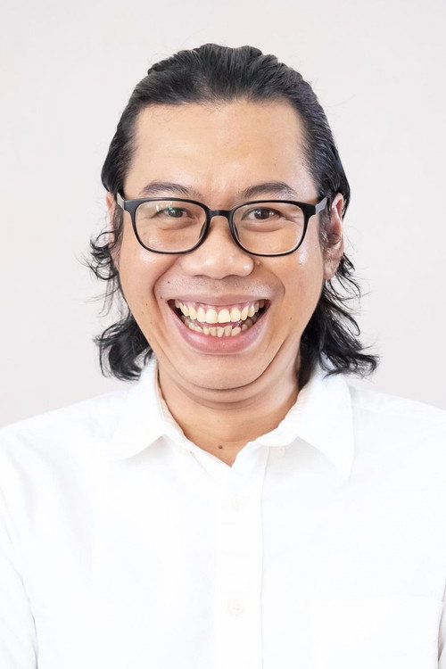 Royhan Hidayat profile