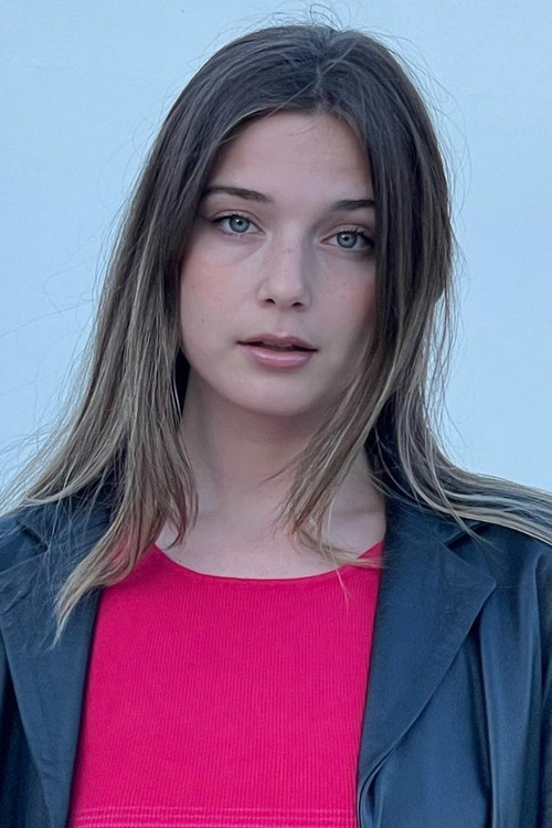 Photo of Bruna de Magalhães, Acting