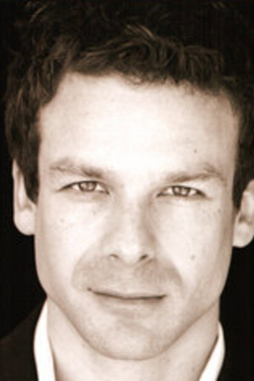 Photo of Tobias Slezak, Acting