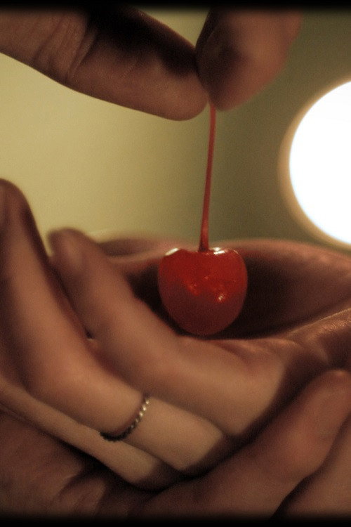 Movie poster for I Love You (2010)