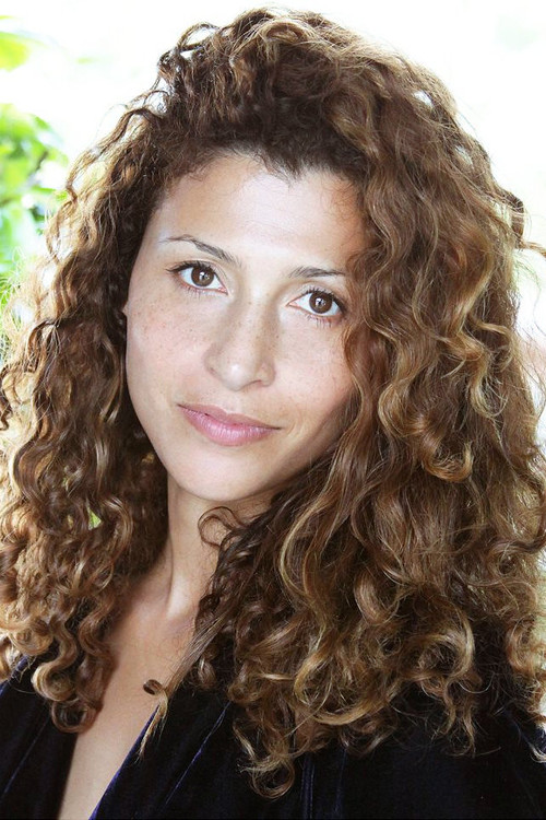 Photo of Natasha Estelle, Acting
