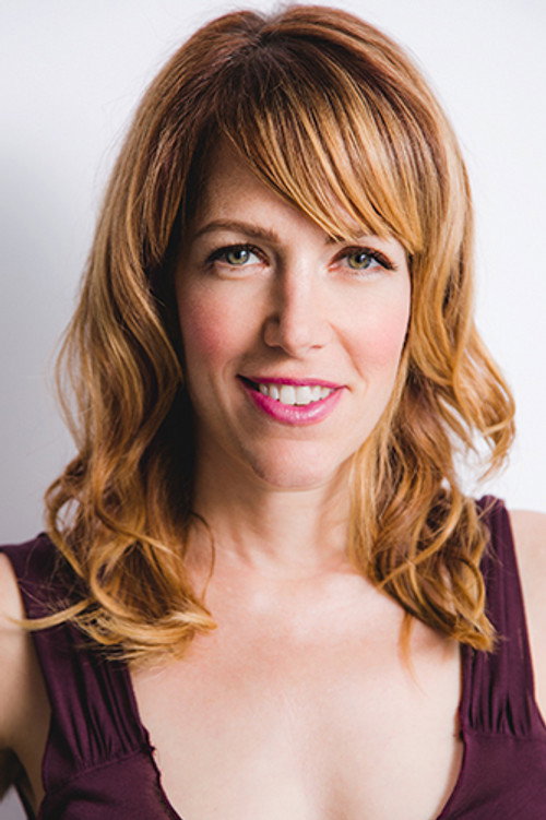 Photo of Nancy Schwartzman, Directing