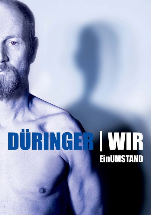Movie poster for WIR - EinUmstand (2012)