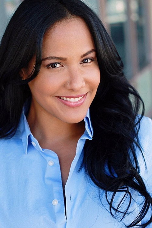 Photo of Jane Santos, Acting