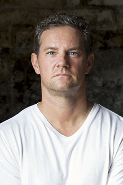 Photo of Douglas Sidney, Acting