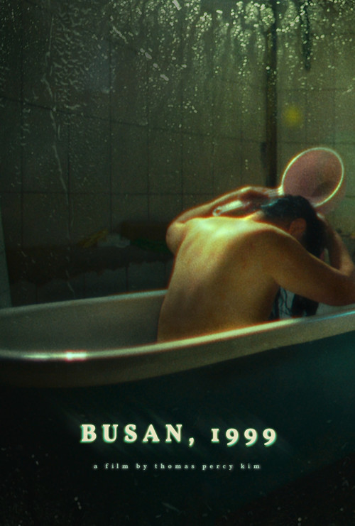 Movie poster for Busan, 1999 (2022)