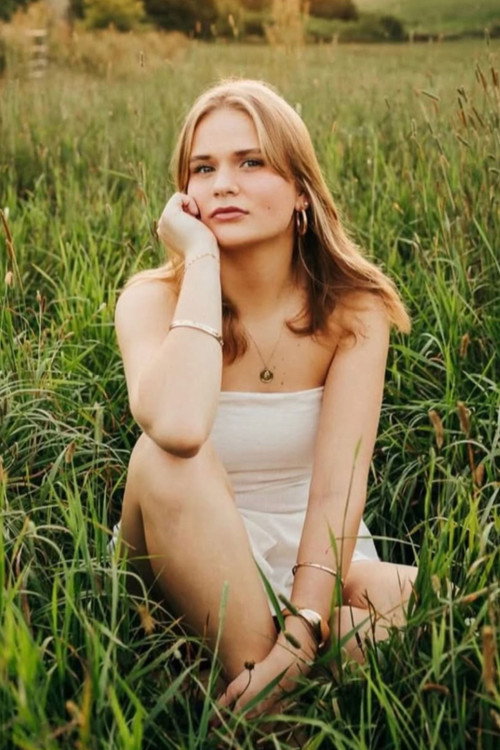 Photo of Lily Friberg, Acting