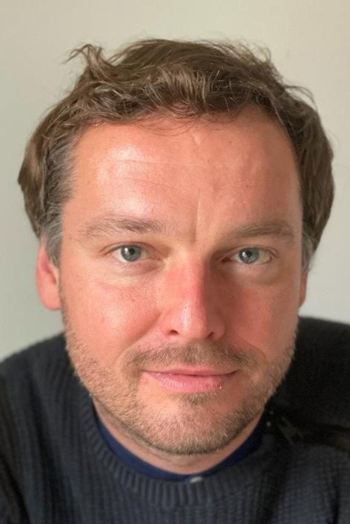 Jindřich Nováček profile