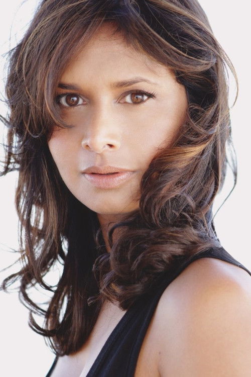 Photo of Anoja Dias Bolt, Acting