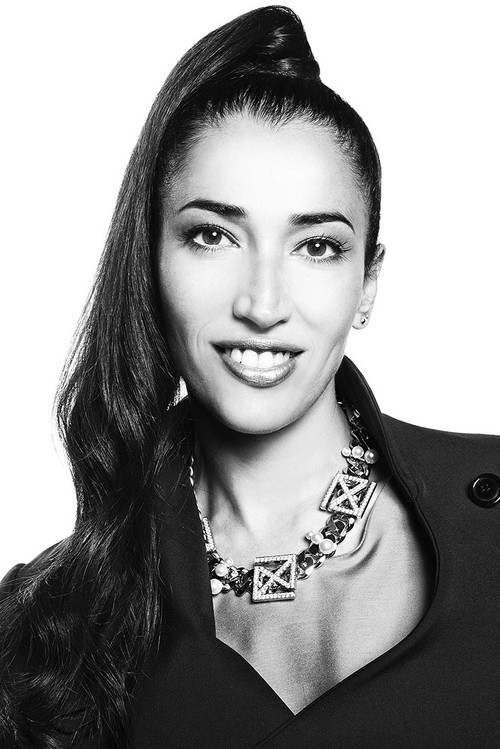 Photo of Nina Zilli, Acting