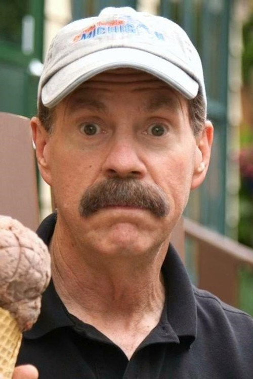 Photo of Tom Daldin, Acting