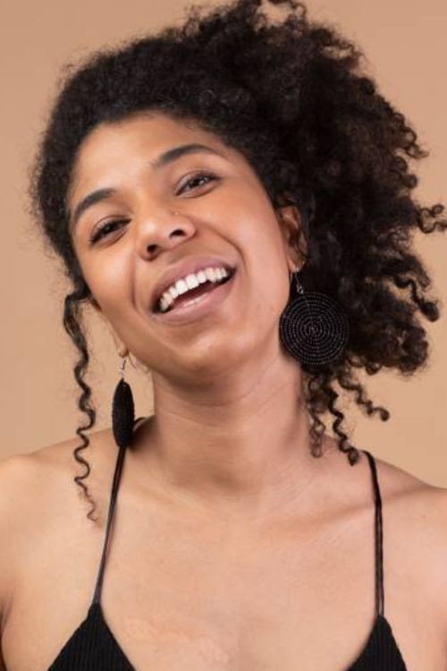 Photo of Alix Konadu, Acting