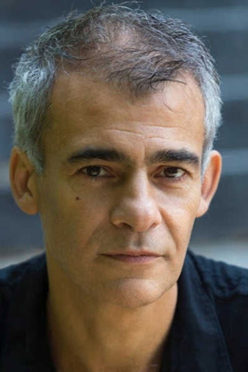 Photo of Bernard Gabay, Acting