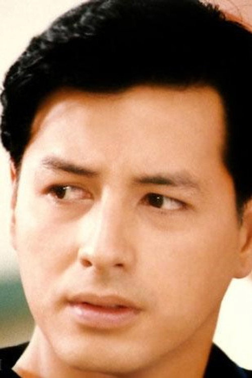 Photo of Robin Da Roza, Acting