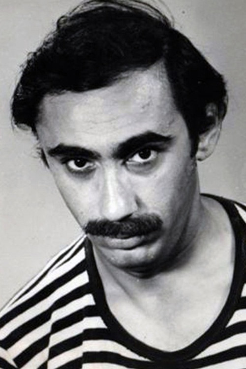 Arif Gasimov profile