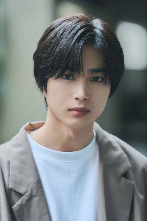 Photo of Ryosuke Sota, Acting