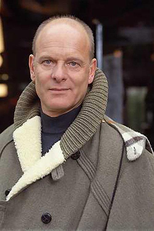 Adriaan Olree profile