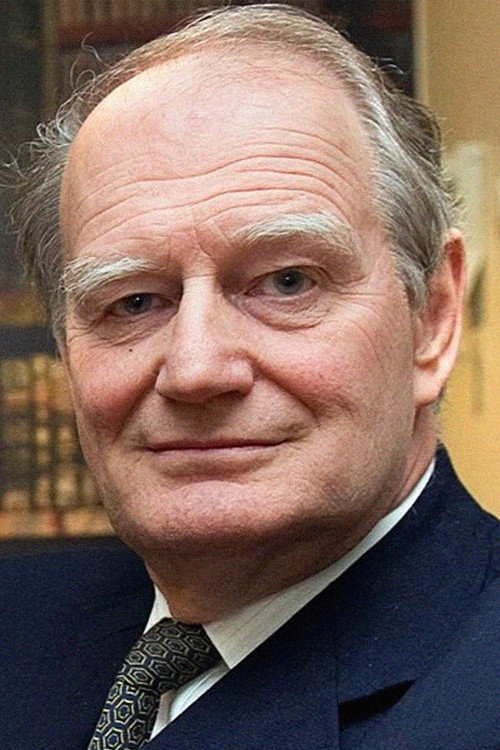 Photo of Anders Björck, Acting