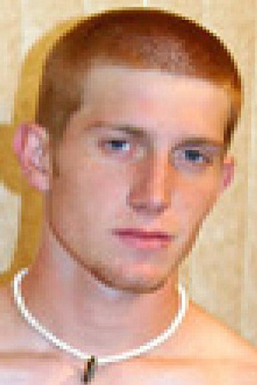 Photo of Rusty, Acting