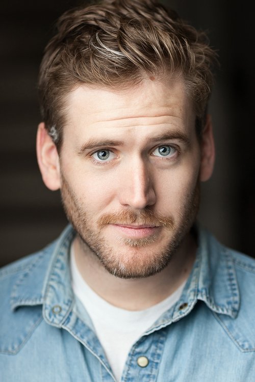 Photo of Brian Cook, Acting